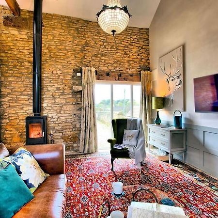 Blacksmith'S Barn - Cosy, Chilled & Dog Friendly. Wykeham  Екстер'єр фото