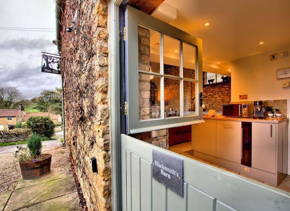 Blacksmith'S Barn - Cosy, Chilled & Dog Friendly. Wykeham  Екстер'єр фото