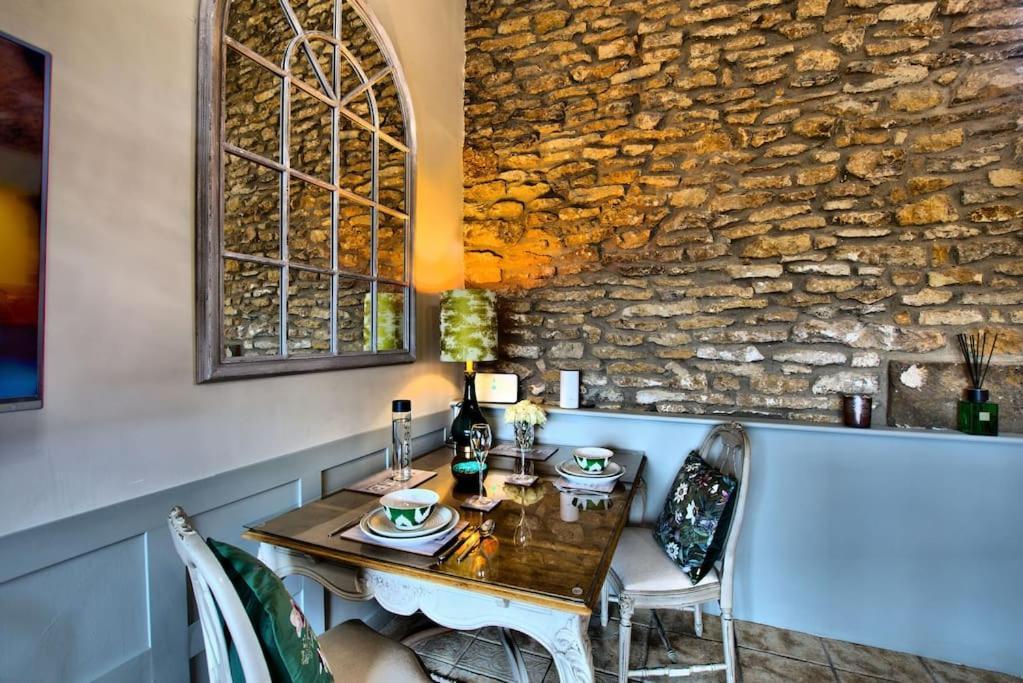 Blacksmith'S Barn - Cosy, Chilled & Dog Friendly. Wykeham  Екстер'єр фото