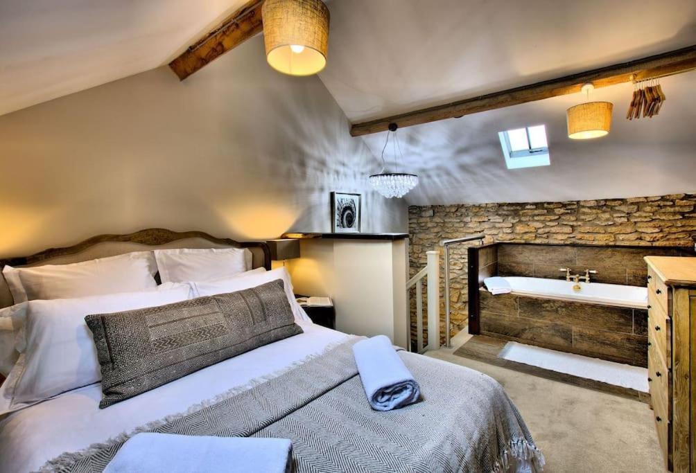 Blacksmith'S Barn - Cosy, Chilled & Dog Friendly. Wykeham  Екстер'єр фото