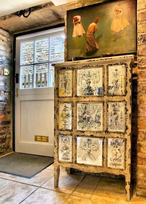 Blacksmith'S Barn - Cosy, Chilled & Dog Friendly. Wykeham  Екстер'єр фото