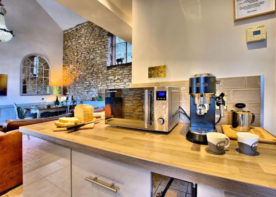 Blacksmith'S Barn - Cosy, Chilled & Dog Friendly. Wykeham  Екстер'єр фото