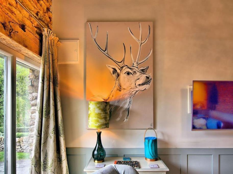 Blacksmith'S Barn - Cosy, Chilled & Dog Friendly. Wykeham  Екстер'єр фото