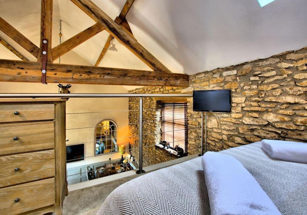 Blacksmith'S Barn - Cosy, Chilled & Dog Friendly. Wykeham  Екстер'єр фото