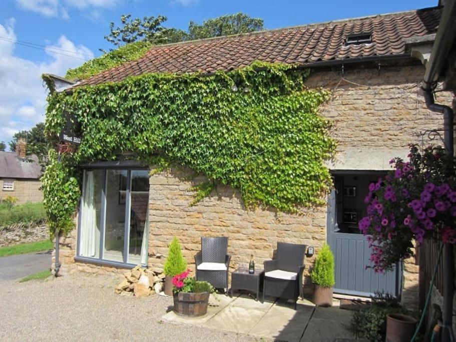 Blacksmith'S Barn - Cosy, Chilled & Dog Friendly. Wykeham  Екстер'єр фото