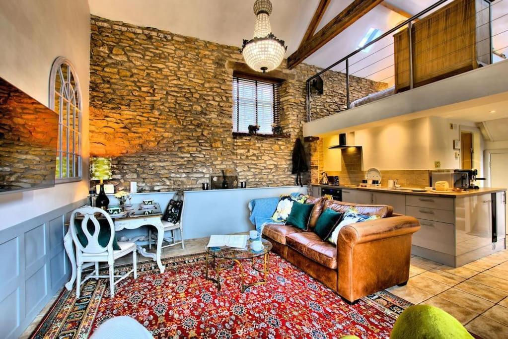 Blacksmith'S Barn - Cosy, Chilled & Dog Friendly. Wykeham  Екстер'єр фото