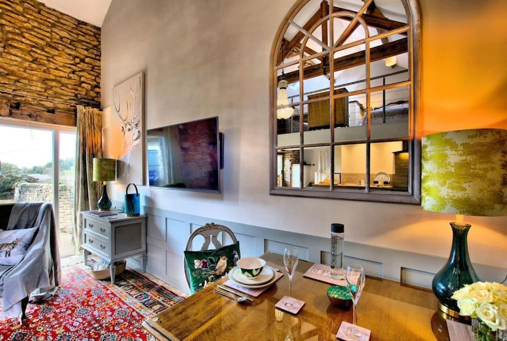 Blacksmith'S Barn - Cosy, Chilled & Dog Friendly. Wykeham  Екстер'єр фото