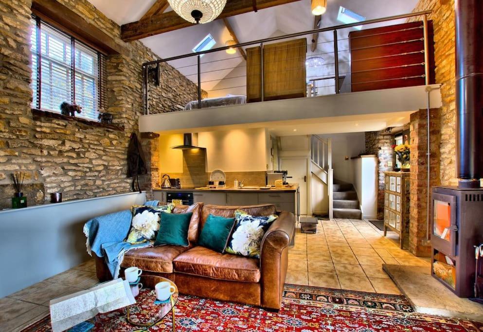Blacksmith'S Barn - Cosy, Chilled & Dog Friendly. Wykeham  Екстер'єр фото